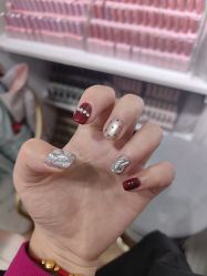 -尤米一站式美甲美睫