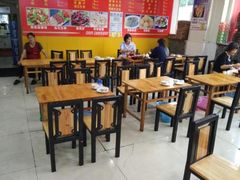大堂-柒五龙虾(八王寺店)