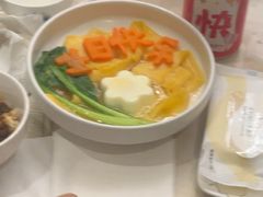 -海悦御华大酒店·中餐厅