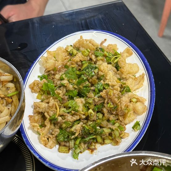 姚记汕头牛肉店