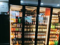 -刘记大块烤羊腿餐吧(北沙滩店)