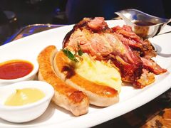 -MOSSO德国餐厅·音乐酒吧(环宇荟店)