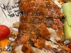 -东方亚克西餐厅(西康路店)