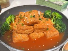-清真·宁夏印象·盐池滩羊肉体验店(江宁路店)