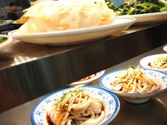 -西安贾三灌汤包·回坊小吃·清真炒菜(北院门总店)