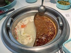 -季季红火锅(柳州城中万达二店)