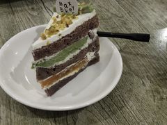-Max Bakery 阿唛手作