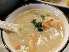 -利杨记·本味轩粥坊·烧烤(宝体店)