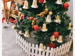 -啊噗吐呦现场烘焙(麦凯乐店)