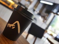-明谦·Coffee&Cocktail Bar(美您公园店)