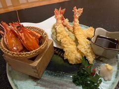 -长崎屋·日本料理·刺身·烧鸟(天河北路店)
