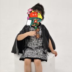 -玛瑞莎·儿童·亲子摄影(越秀店)