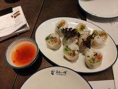-美奈小馆·越南料理(中航城君尚购物中心店)
