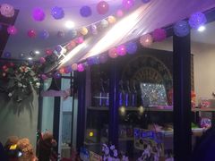 -JOJO实景沉浸侦探剧本杀(大悦城店)