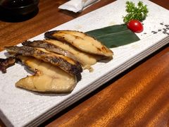 -九井澤精致料理(金茂店)