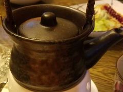 -天狗山料理(省体店)