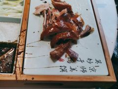 -荷塘秋月·本帮江浙菜(国权路店)