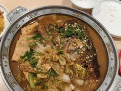 -老边饺子馆(东单店)
