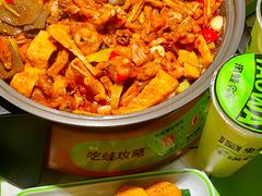 -淘蛙(广州星寰国际商业中心店)