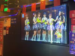 -唱吧麦颂KTV(萧山加州阳光广场店)