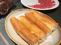 -荣记火锅(青悦城店)