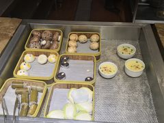-汉金城海鲜烤肉自助百汇(烟台永旺购物中心店)