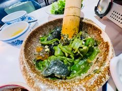 -老街鱼嘴巴(步步高新天地店)