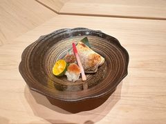 -Ginza Onodera 鮨(外滩十八号店)