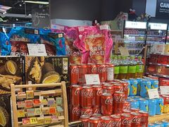 -Olé精品超市(北京合生汇店)