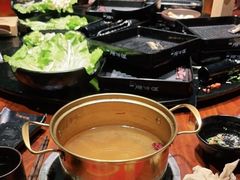 -原牛道·潮汕围炉火锅(讯美店)