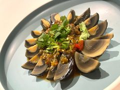 -云采云南菜(中山北路店)