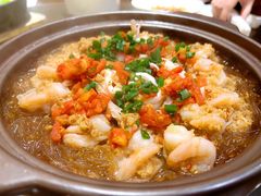 -南堂小馆·川菜馆(德商国际店)