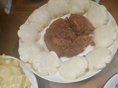 -爷爷的土钵菜(街道口店)