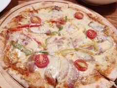 -宝莱纳啤酒花园餐厅PAULANER BRAUHAUS Nanjing(广州路店)