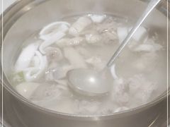 -狐狸爱上椰子鸡(滨江星光大道店)