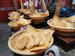 -山芋腔苏北菜(盐城大丰店)