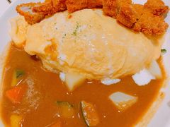 -噹噹呀咪咖喱屋(南京东路店)