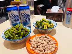 -江味龙虾馆·裸蓝龙虾(南山店)