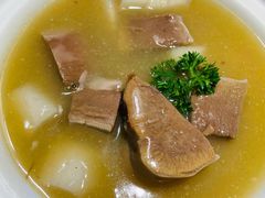 -富山日式料理(宽厚里店)