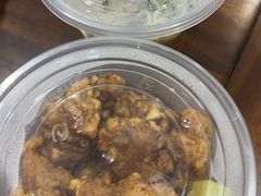 -老蒲鲜·地标·非遗美食(涵江店)