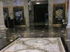 -河南中州皇冠假日酒店