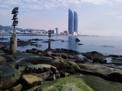-鼓浪屿·皓月园