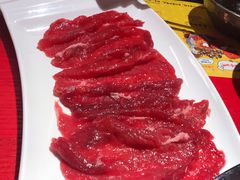 -谭鸭血老火锅(万象九宜城店)