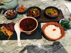 -萬國春·中菜馆(颐和公馆店)