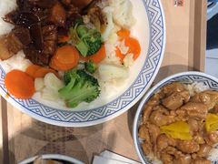 -吉野家(顺义站前北街店)