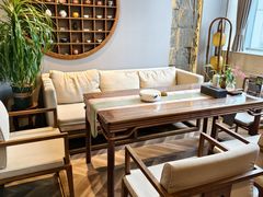 -沐春秋茶书院·茶室.茶馆.商务包房(知春路店)