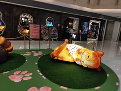 -香港ELEMENTS圆方