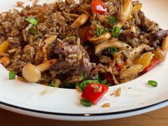 -MR.ROCKY洛奇先生RESTAURANT&BAR(宝安壹方城店)