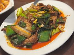 -富满美食