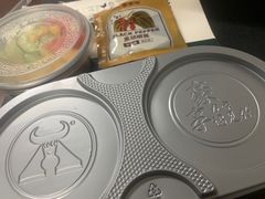 -豪享来中西餐厅(金水东路店)